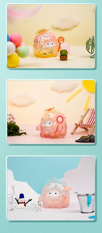 Magical Weather Series Box of 6 Random Figures Gallery Image 5