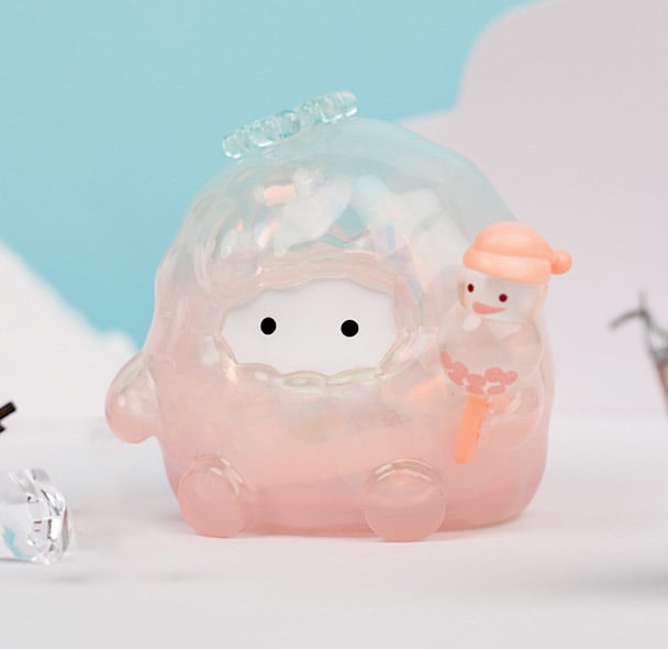 Magical Weather Series Box of 6 Random Figures Gallery Image 9
