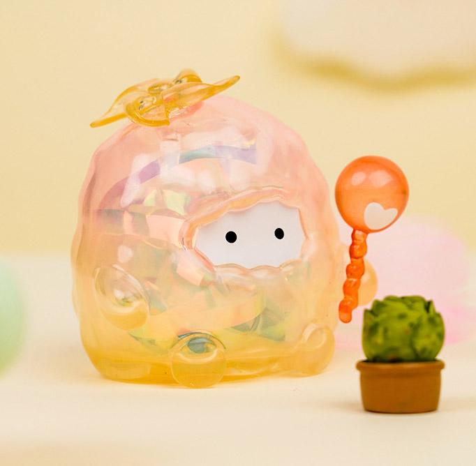 Magical Weather Series Box of 6 Random Figures Gallery Image 8