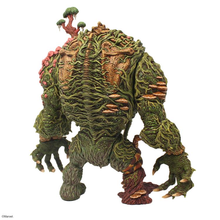 Marvel Comics Man-Thing 12-Inch Figure Gallery Image 6
