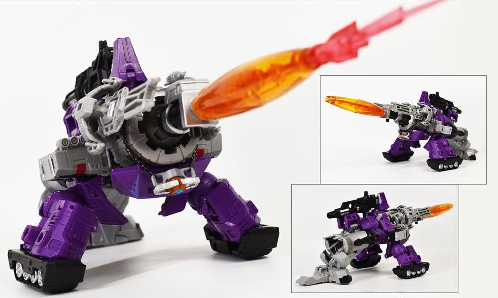 DK-30 Upgrade Kit Gallery Image 5