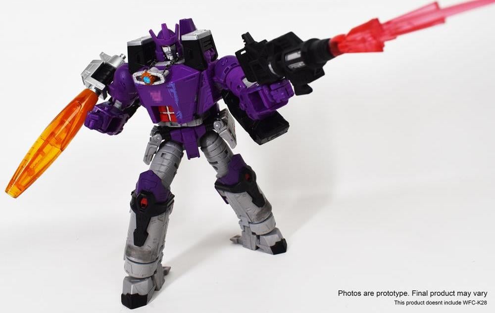 DK-30 Upgrade Kit Gallery Image 4