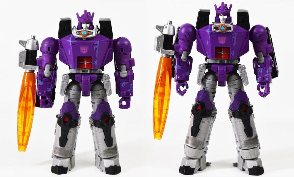 DK-30 Upgrade Kit Gallery Image 3