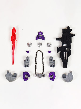 DK-30 Upgrade Kit Gallery Image 2
