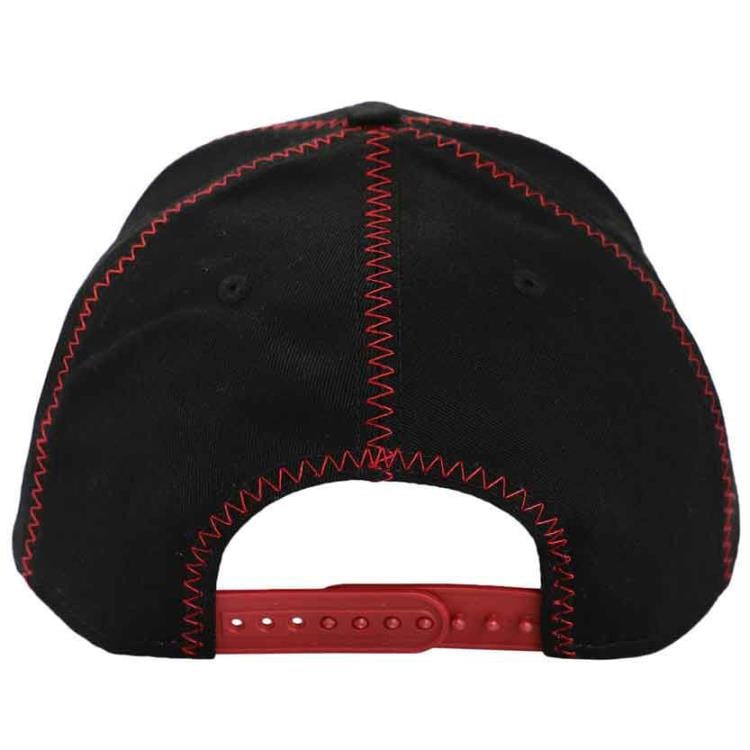Chucky Good Guys Stitch Snapback Hat Gallery Image 5