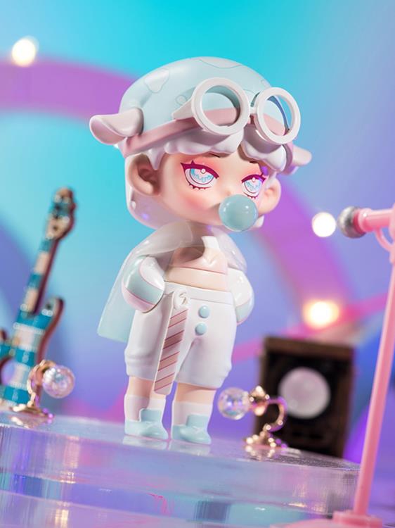 Kunana Bubble Girls Series Box of 8 Random Figures Gallery Image 9