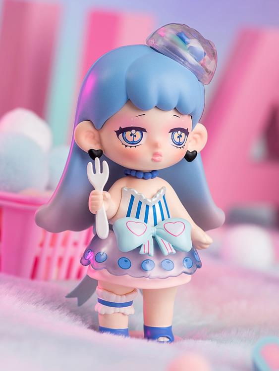 Kunana Bubble Girls Series Box of 8 Random Figures Gallery Image 35