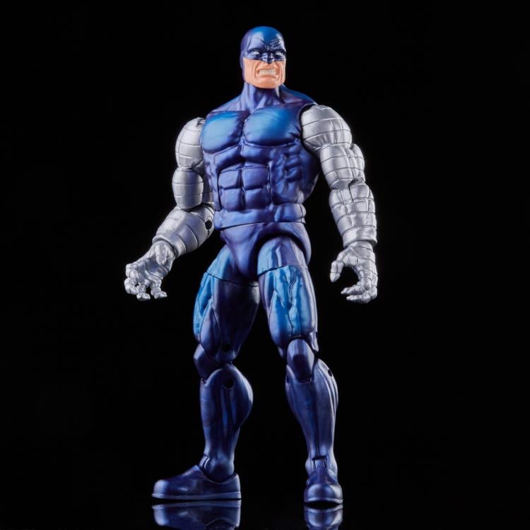X-Men Marvel Legends Wolverine Action Figure Five-Pack Gallery Image 13