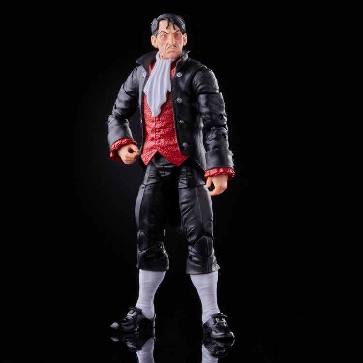 X-Men Marvel Legends Wolverine Action Figure Five-Pack Gallery Image 20