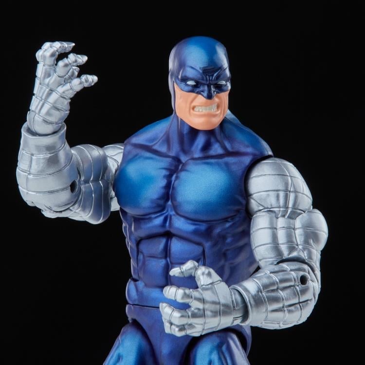 X-Men Marvel Legends Wolverine Action Figure Five-Pack Gallery Image 16