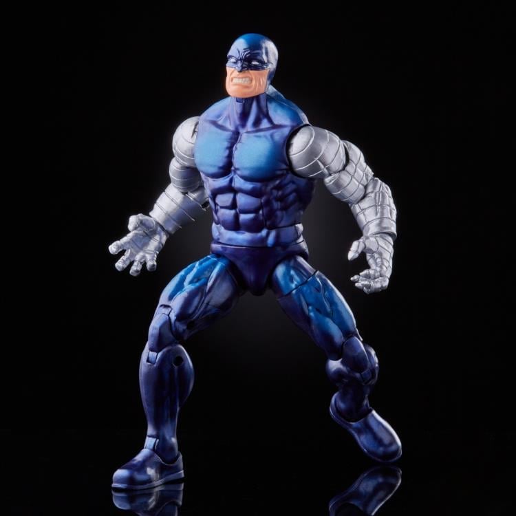 X-Men Marvel Legends Wolverine Action Figure Five-Pack Gallery Image 15