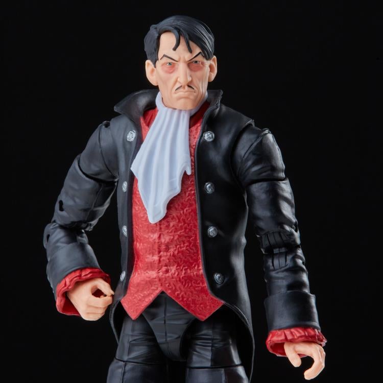 X-Men Marvel Legends Wolverine Action Figure Five-Pack Gallery Image 23