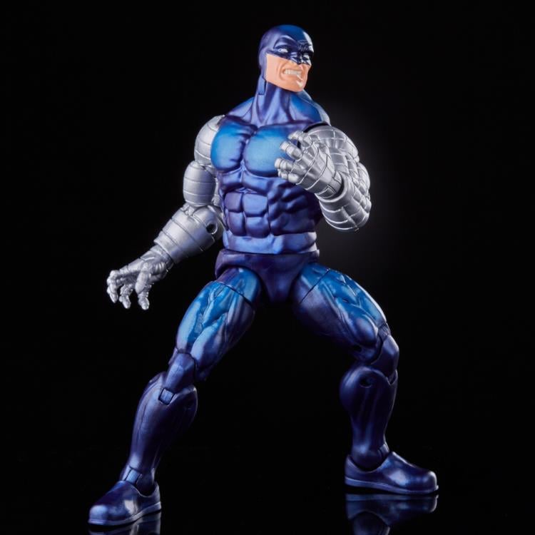 X-Men Marvel Legends Wolverine Action Figure Five-Pack Gallery Image 14