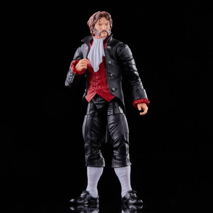 X-Men Marvel Legends Wolverine Action Figure Five-Pack Gallery Image 21