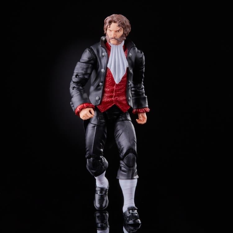 X-Men Marvel Legends Wolverine Action Figure Five-Pack Gallery Image 22