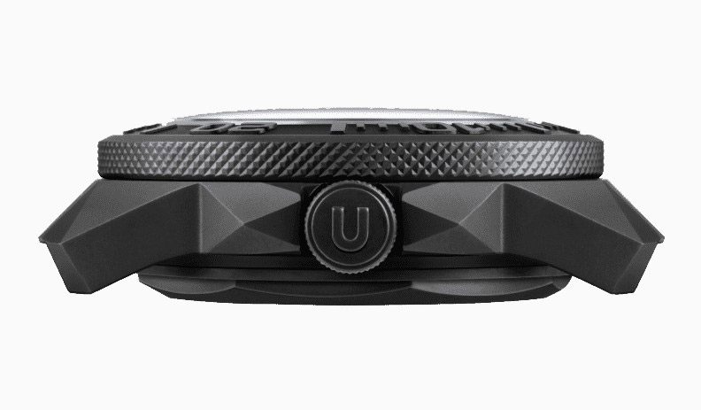 Star Wars Darth Vader Limited Edition Watch Gallery Image 4