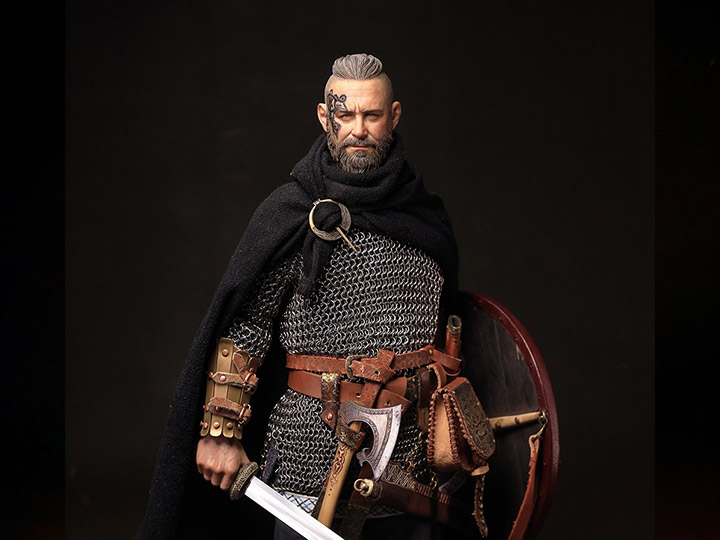 【ほぼ新品】EL0021/6 VIKING CONQUERORS バイキング ほぼ新品】EL0021/6 VIKING CONQUERORS バイキング 【公式通販】