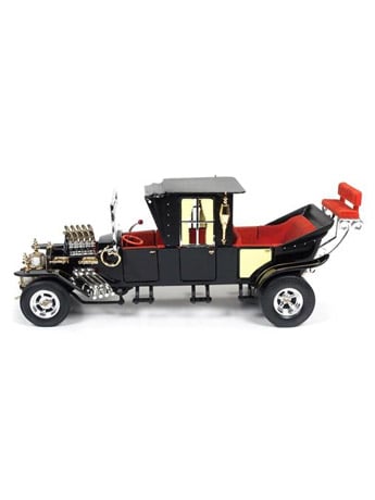 The Barris Koach 1/18 Scale Die-Cast Replica Gallery Image 2