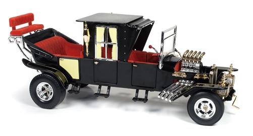 The Barris Koach 1/18 Scale Die-Cast Replica Gallery Image 5
