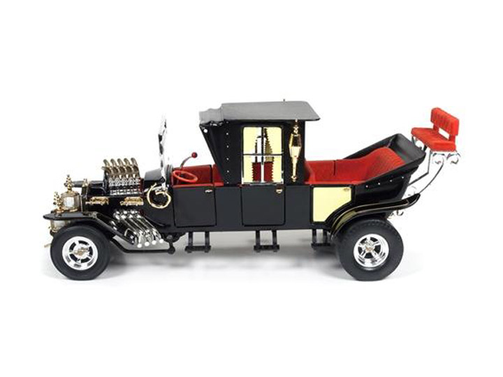 The Barris Koach 1/18 Scale Die-Cast Replica Gallery Image 1