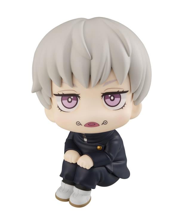 Jujutsu Kaisen Look Up Series Toge Inumaki Gallery Image 9