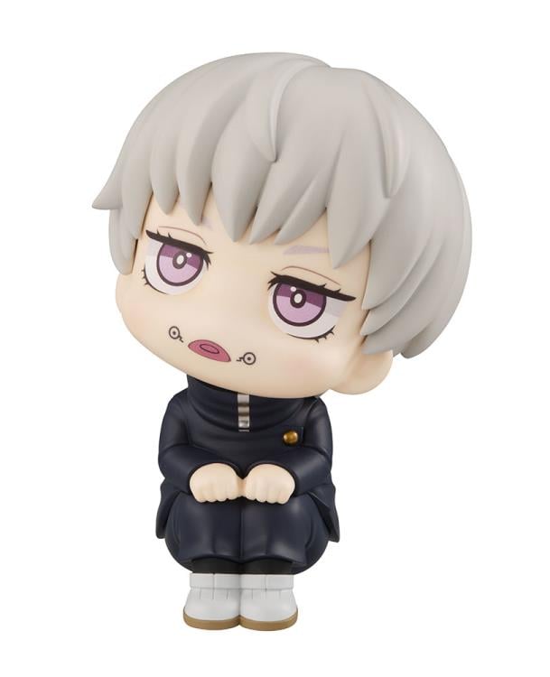 Jujutsu Kaisen Look Up Series Toge Inumaki Gallery Image 8