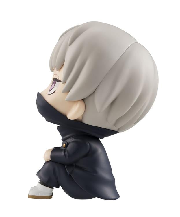 Jujutsu Kaisen Look Up Series Toge Inumaki Gallery Image 6