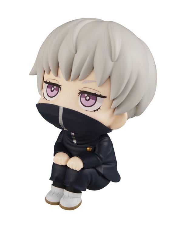 Jujutsu Kaisen Look Up Series Toge Inumaki Gallery Image 5