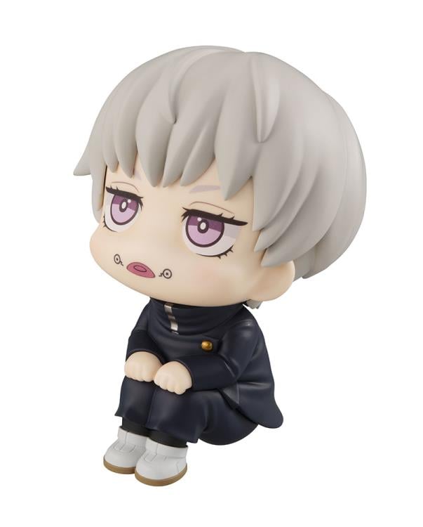 Jujutsu Kaisen Look Up Series Toge Inumaki Gallery Image 10