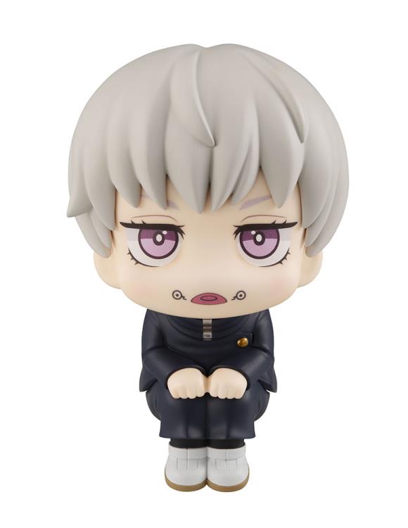 Jujutsu Kaisen Look Up Series Toge Inumaki Gallery Image 7