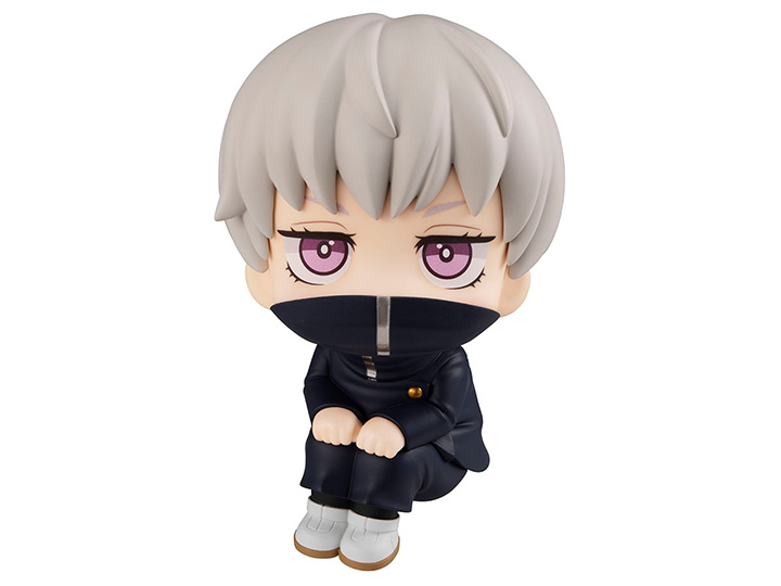 Jujutsu Kaisen Look Up Series Toge Inumaki Gallery Image 1