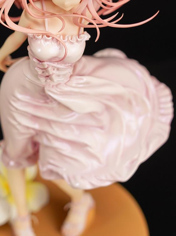 NIYA 1/7スケール　フィギュア Niya 1/7 Scale Figure