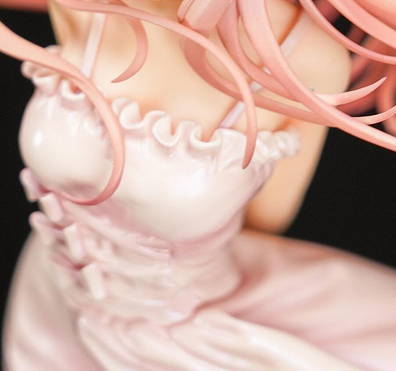 Niya 1/7 Scale Figure