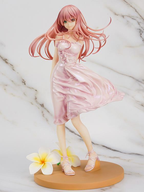 NIYA 1/7スケール　フィギュア Niya 1/7 Scale Figure