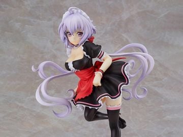 Symphogear GX Chris Yukine 1/7 Scale Figure (Reissue)