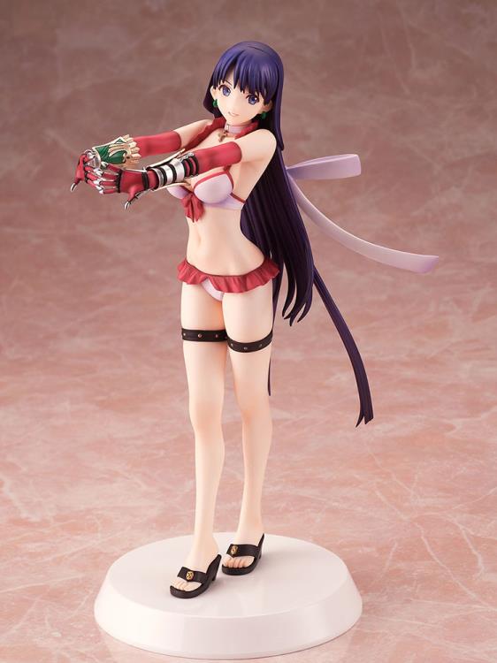 Fate/Grand Order Ruler Martha (Summer Queens) 1/8 Scale Figure Gallery Image 5