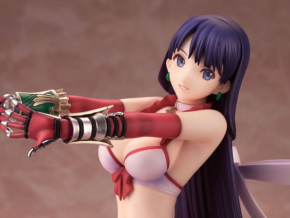 Fate/Grand Order Ruler Martha (Summer Queens) 1/8 Scale Figure Gallery Image 11