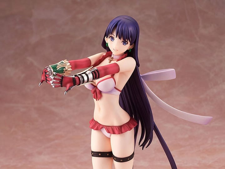 Fate/Grand Order Ruler Martha (Summer Queens) 1/8 Scale Figure Gallery Image 1