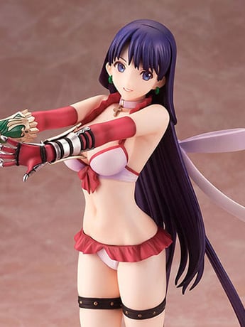 Fate/Grand Order Ruler Martha (Summer Queens) 1/8 Scale Figure Gallery Image 2