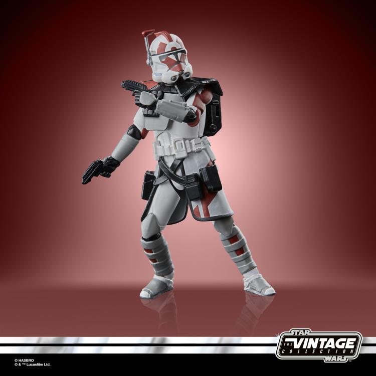 Star Wars: The Vintage Collection ARC Trooper (Battlefront II) BBTS Exclusive Gallery Image 9