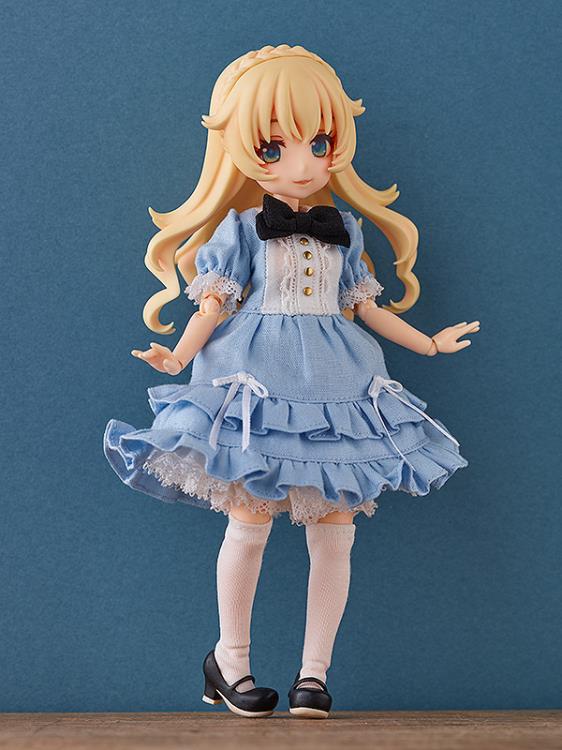 ParDoll Fairy Tale Series Alice Figure Gallery Image 7