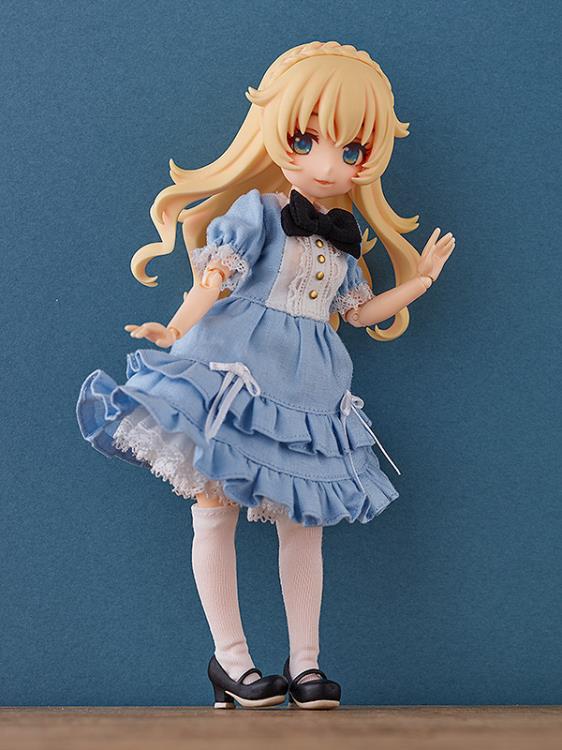 ParDoll Fairy Tale Series Alice Figure Gallery Image 6