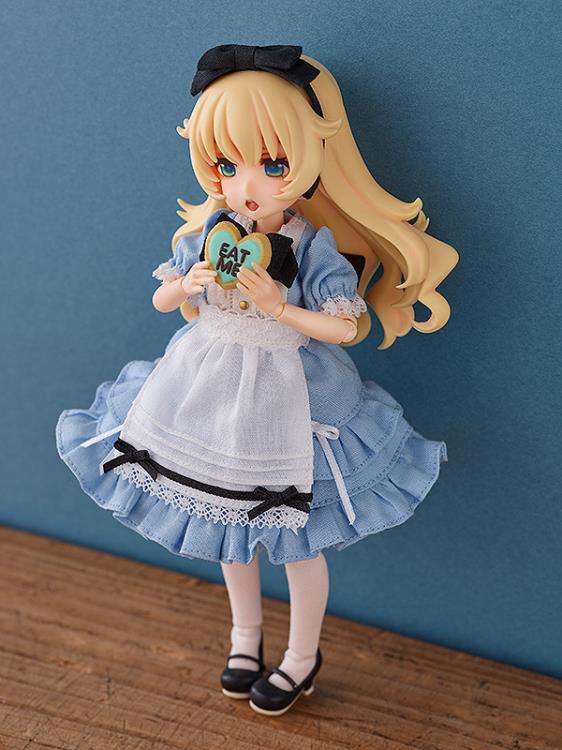 ParDoll Fairy Tale Series Alice Figure Gallery Image 4