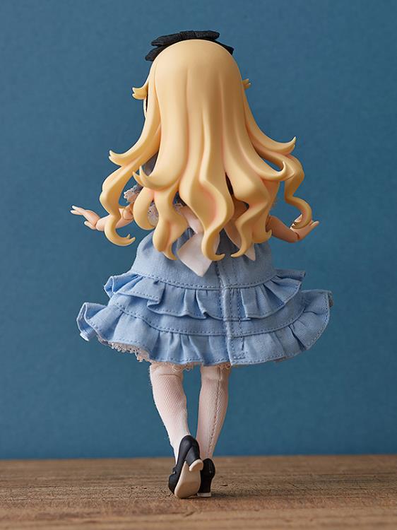 ParDoll Fairy Tale Series Alice Figure Gallery Image 5