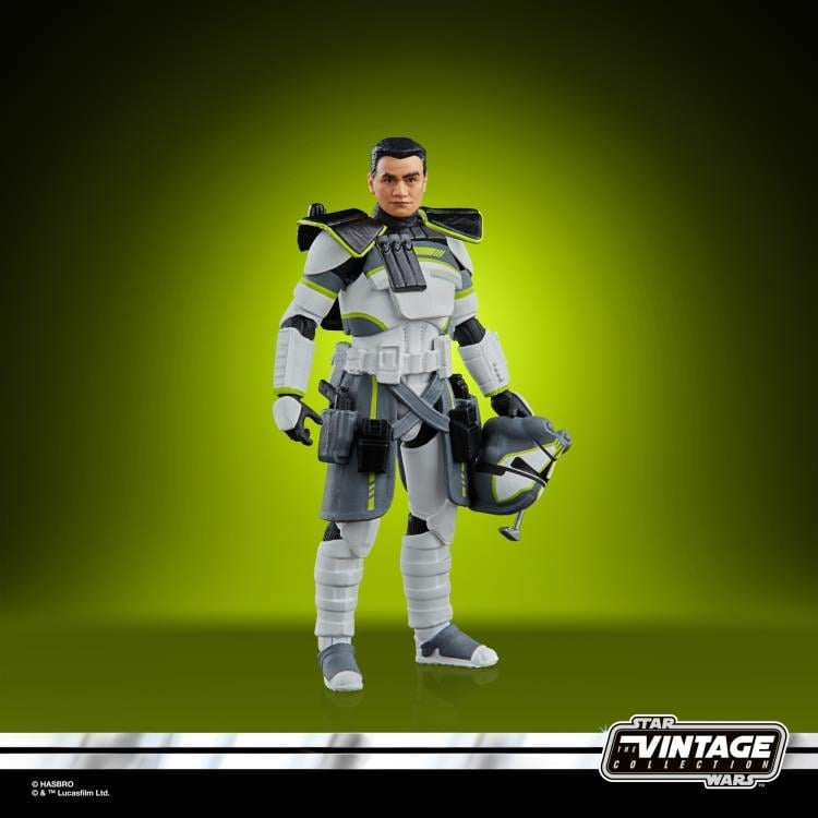 Star Wars: The Vintage Collection ARC Trooper (Lambent Seeker) Gallery Image 4
