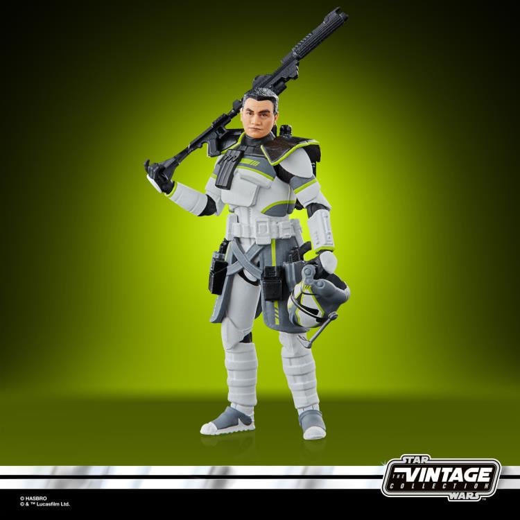 Star Wars: The Vintage Collection ARC Trooper (Lambent Seeker) Gallery Image 5