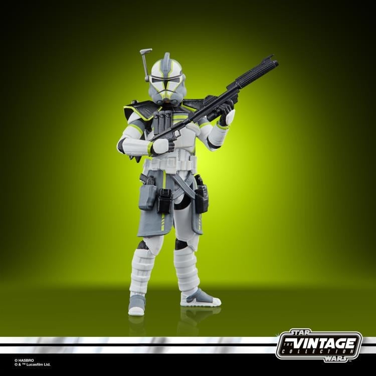 Star Wars: The Vintage Collection ARC Trooper (Lambent Seeker) Gallery Image 6
