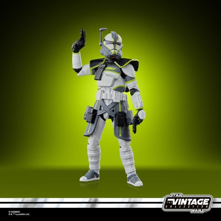 Star Wars: The Vintage Collection ARC Trooper (Lambent Seeker) Gallery Image 7