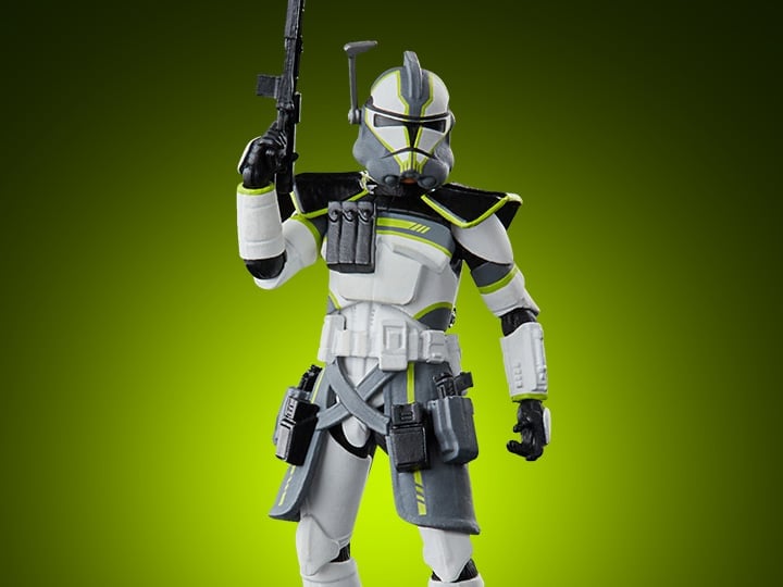 Star Wars: The Vintage Collection ARC Trooper (Lambent Seeker) Gallery Image 1