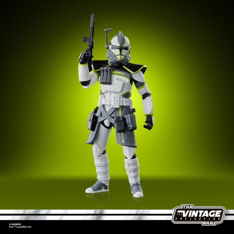 Star Wars: The Vintage Collection ARC Trooper (Lambent Seeker) Gallery Image 3